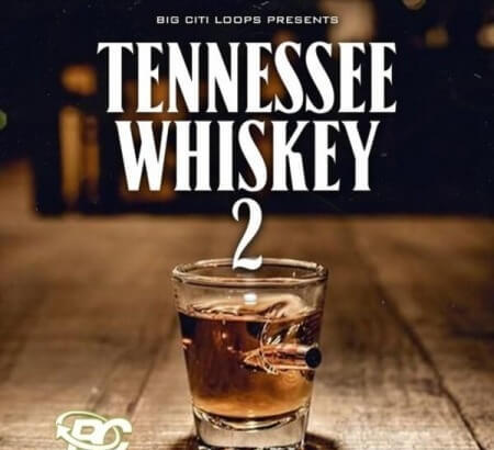 Big Citi Loops Tennessee Whiskey 2 WAV